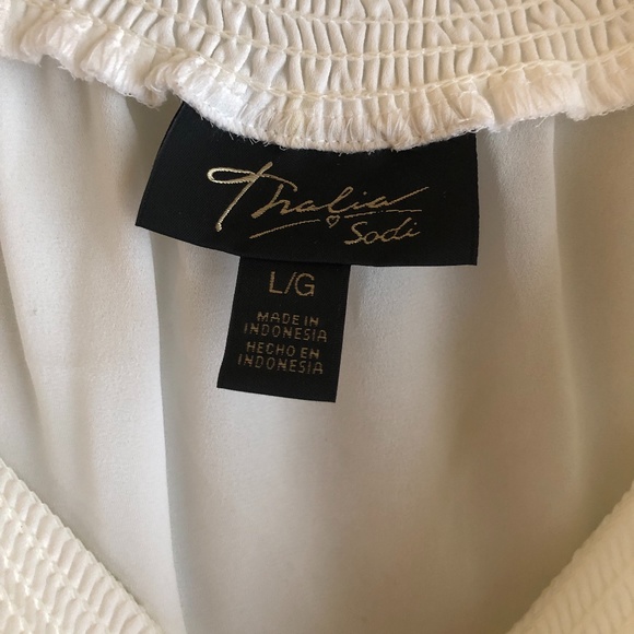 Thalia & Sodi - Picture 4 of 6